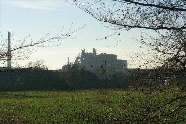 Bergwerk Niederberg !