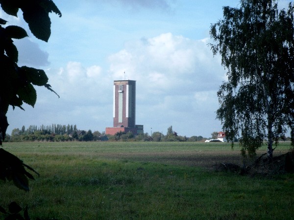 Koenigsborn colliery !