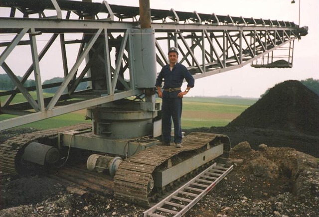 Eine Bandbrcke fr die Salzachkohle !