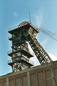 Pro-Bergbau - DIE Mailsammlung fr die Steinkohle !