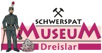 Hier geht es zum Schwerspatmuseum !