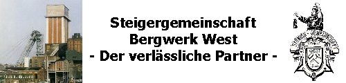 Hier geht es zur Steigergemeinschaft !