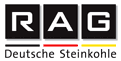 Das Logo der RAG Deutsche Steinkohle AG !